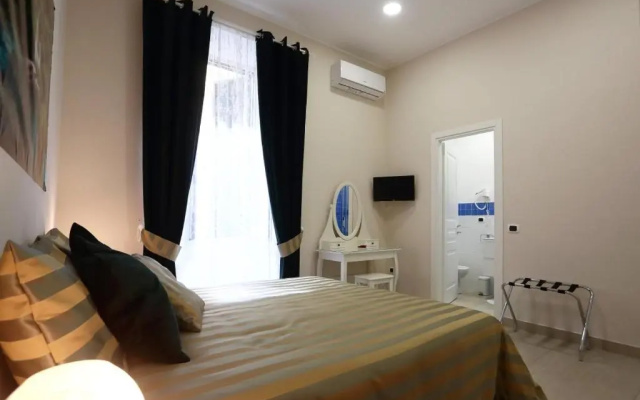 B&B Rosolino