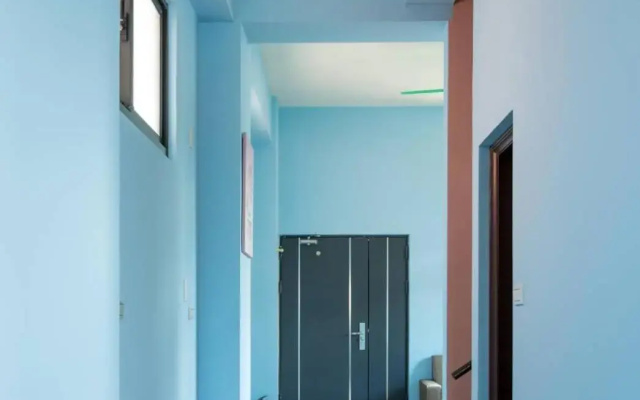 Immanuel Forest Homestay