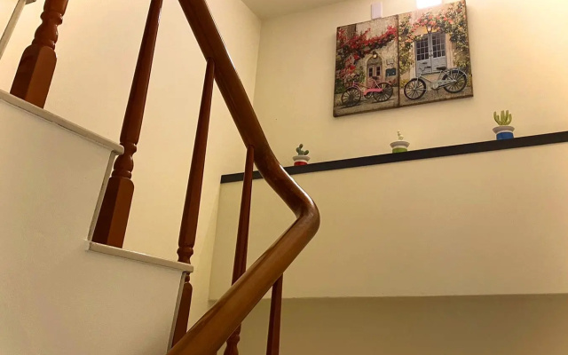 June Hostel
