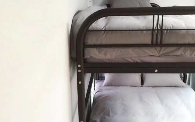 Daegu Urban Den Guesthouse(대구 어반덴 게스트하우스)