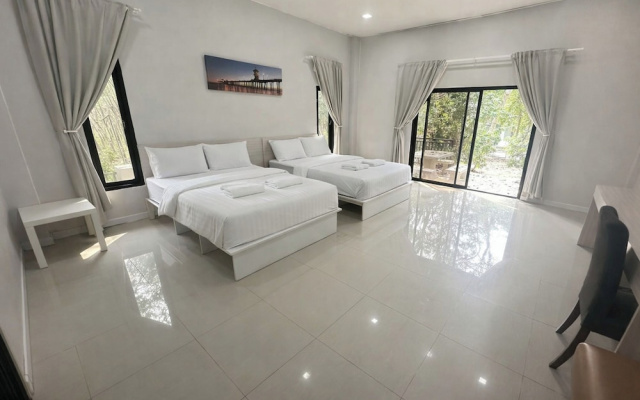 Rayong Valley Resort