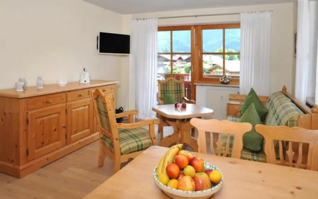 Ferienwohnung Schencking 2