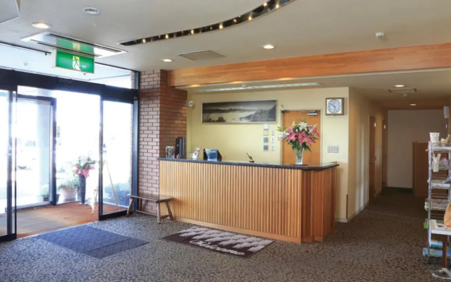 Hotaka Town Hotel