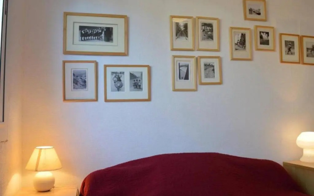 Appartement Fleury-Saint-Pierre-la-Mer, 3 pièces, 4 personnes - FR-1-229D-214