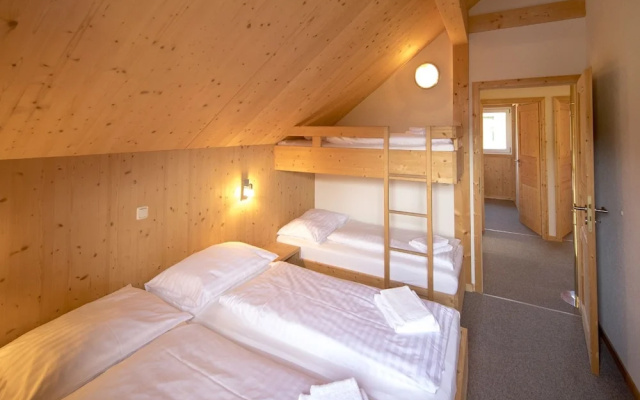 Luxurious Chalet in Murau With Sauna