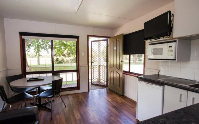 NRMA Bairnsdale Riverside Holiday Park