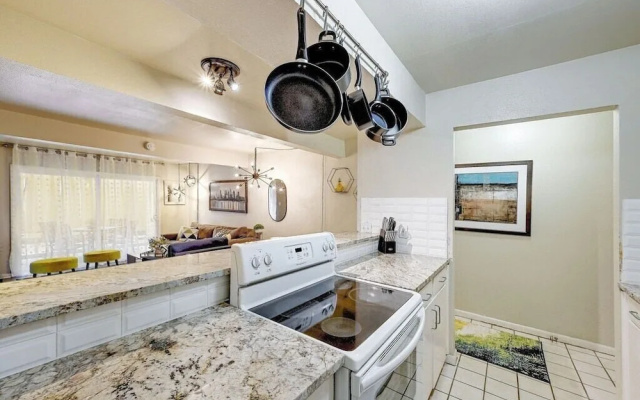Centrally Located in Historic Tarrytown