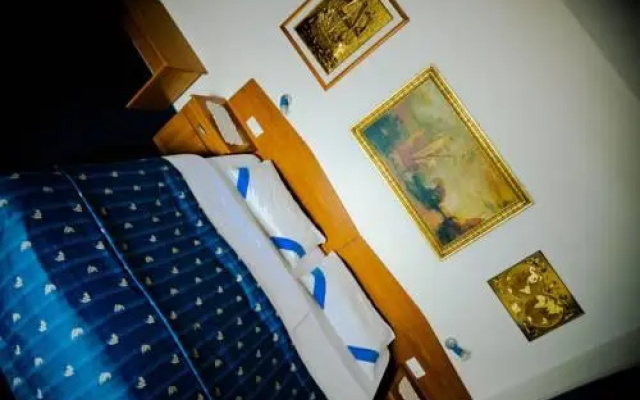 Hotel Villa Mira