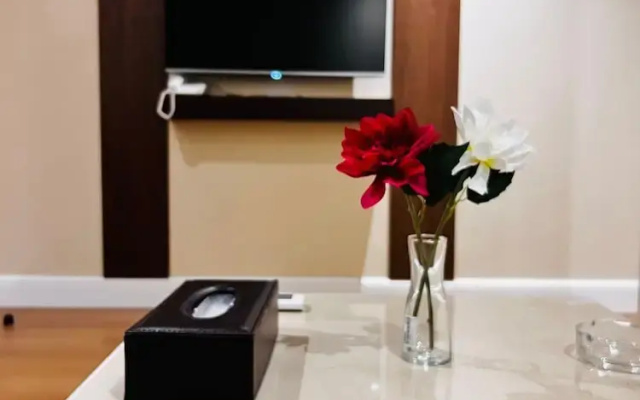 Pestana Apartment 4