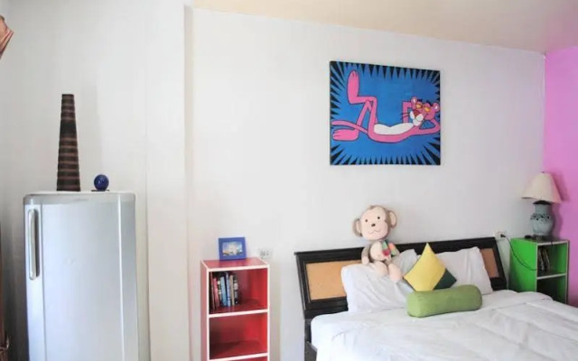 Akwas Second Guesthouse