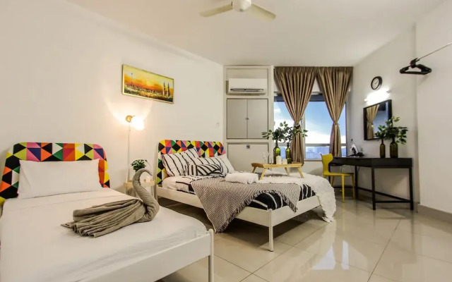 SuCasa Suites by Stay Hub