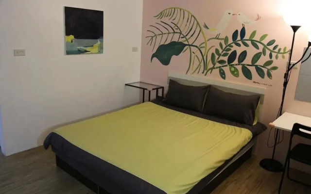Cai Yeye B&B