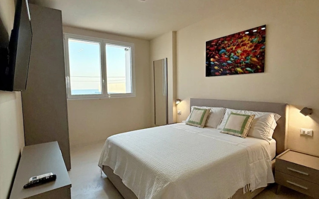 Villetta Annamar - Vista Mare e Piscina Privata