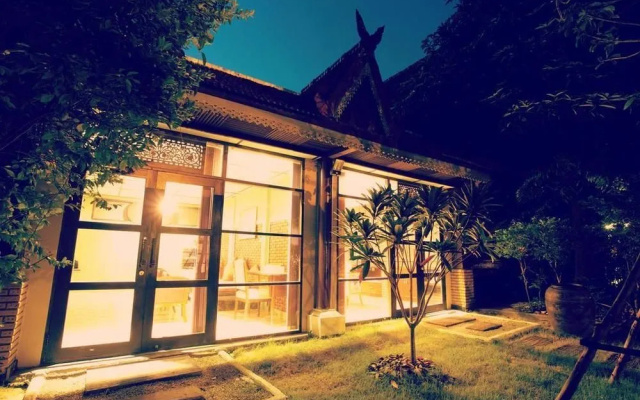 Nida Rooms Prabath 674 Top Hills