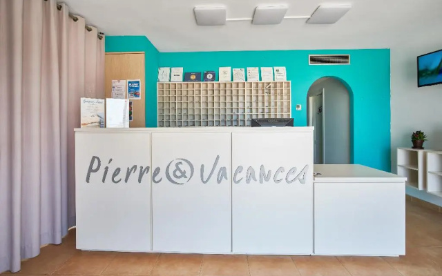 Pierre & Vacances Mojácar Playa