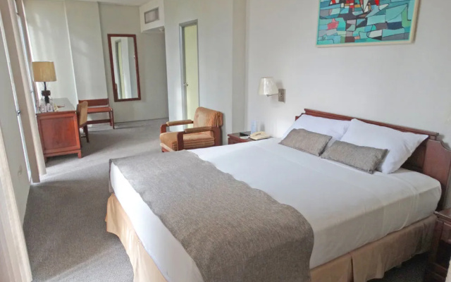 Hotel Continental
