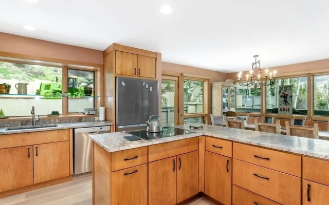 Potato Patch Club 22 - 4 Br Townhouse