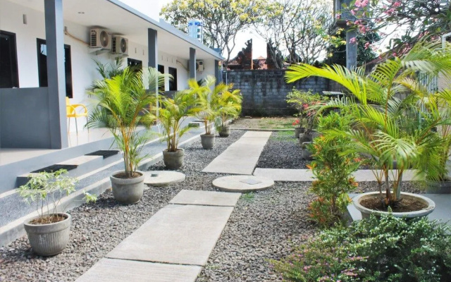 Yuliana Homestay