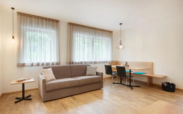 Appartments Waage