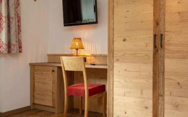 Ferienhaus Alpenrose