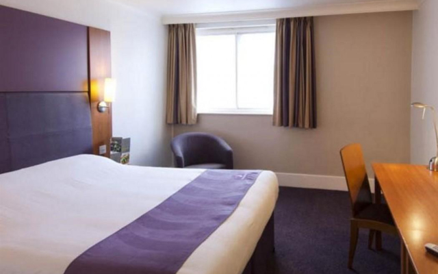 Premier Inn Coventry South - A45