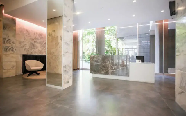 TheROOMS by TheFLOOR Collection