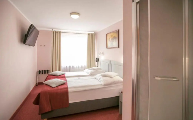 Hotel Unibus