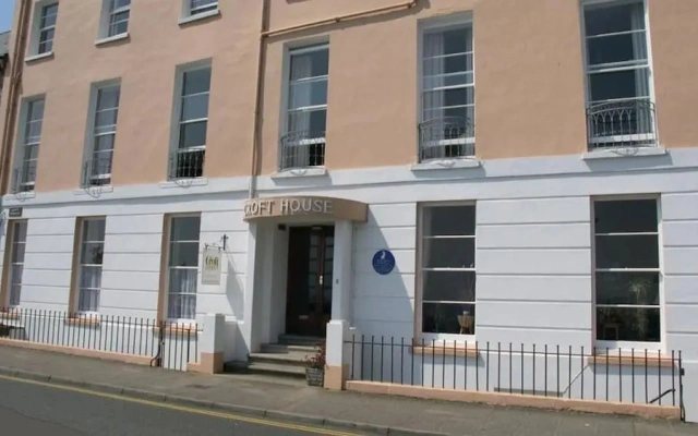 Croft House 4