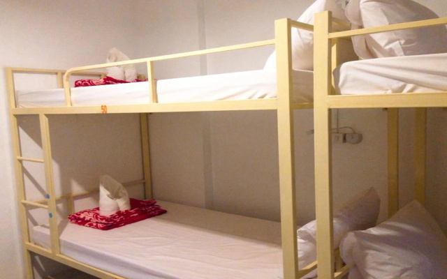 Chillao Hostel