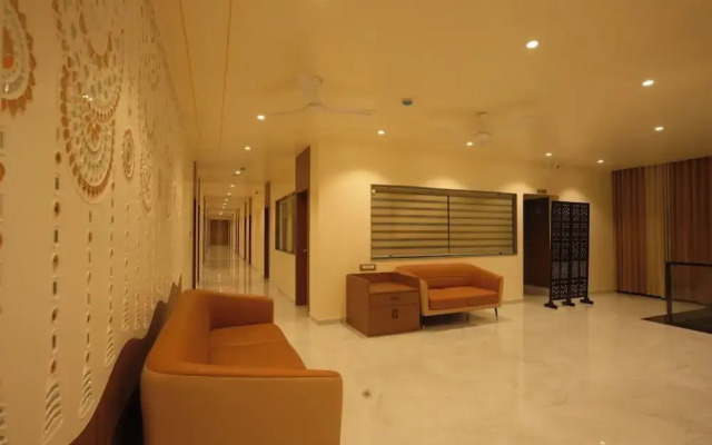 StayGuru The Canyon Inn