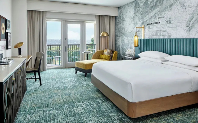 Renaissance Shoals Resort & Spa