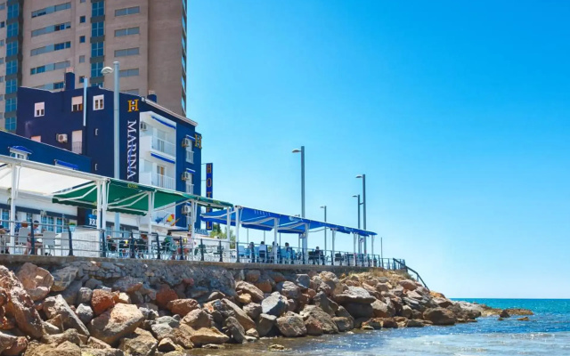 Hotel Marina