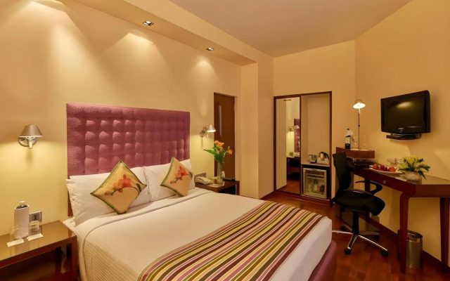 Royal Orchid Central Bangalore, MG Road