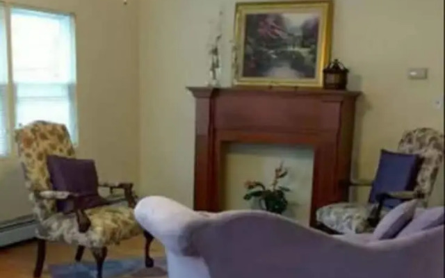 Windsong Retreat Bed & Breakfast