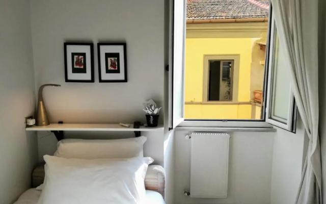 Babbo Bed and Breakfast