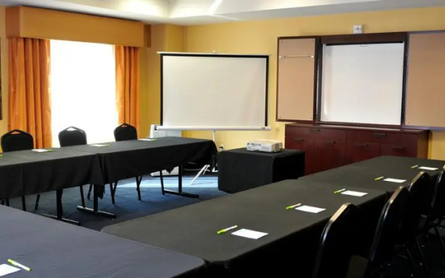 Fairfield Inn & Suites Fresno Clovis