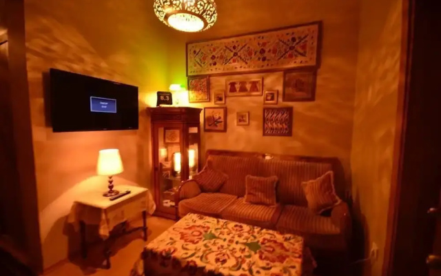 Station Hotel 34