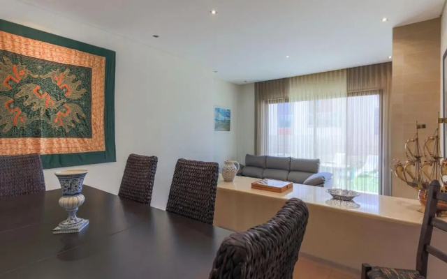 Villa Jardins da Branqueira5, Albufeira