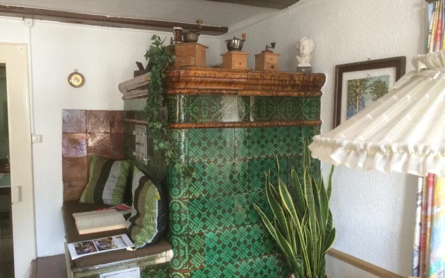 Pension Chesselberg