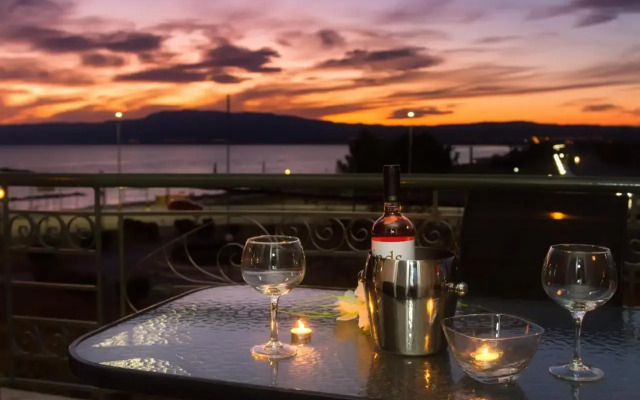 Vryzas Resort
