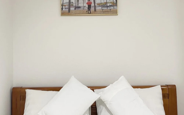 Thiên Tài Hotel