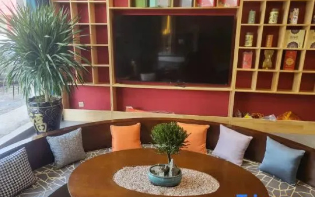 Zhumeng Homestay