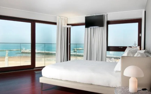 De Mangerie Guesthouse Promenade
