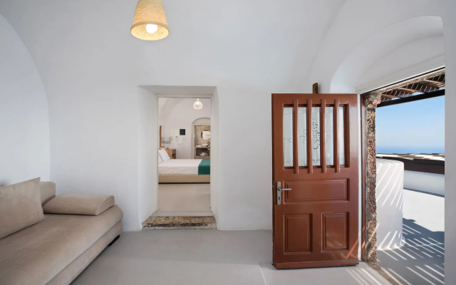 Belle Etoile Villas