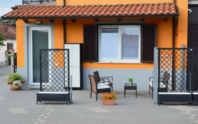 Guesthouse Perfect Station