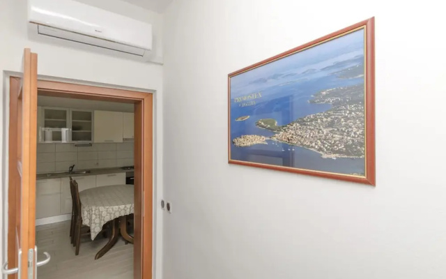 Apartment Eva P