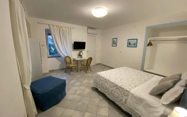 William Apartment 2 Sorrento