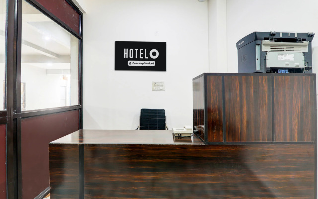 Super Hotel O Kadam Ghat Near Ashok RajPath