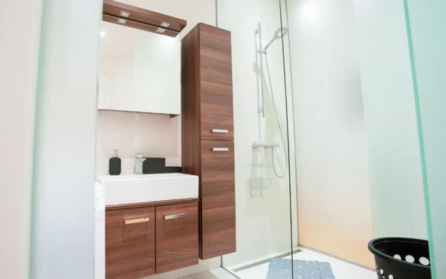 1020 | VIE | Apartment