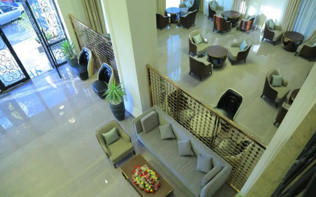 Check Inn Hotels - Addis Ababa